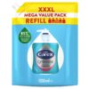 Carex Original Antibacterial Hand Wash Refill 1250ml